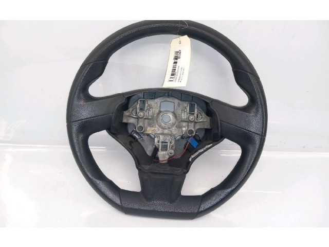 Руль Citroen C3  2010 - 2016 года 00004109NR, 00004109NR      