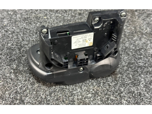 Панель приборов 8779675   Mini One - Cooper F56 F55       