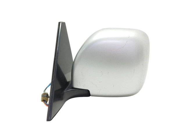 Zpětné zrcátko Mitsubishi Pajero 2002 E13010408