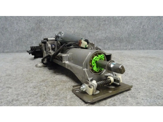 Рулевая рейка 6868391 BMW X5 F15 2013-2017 года