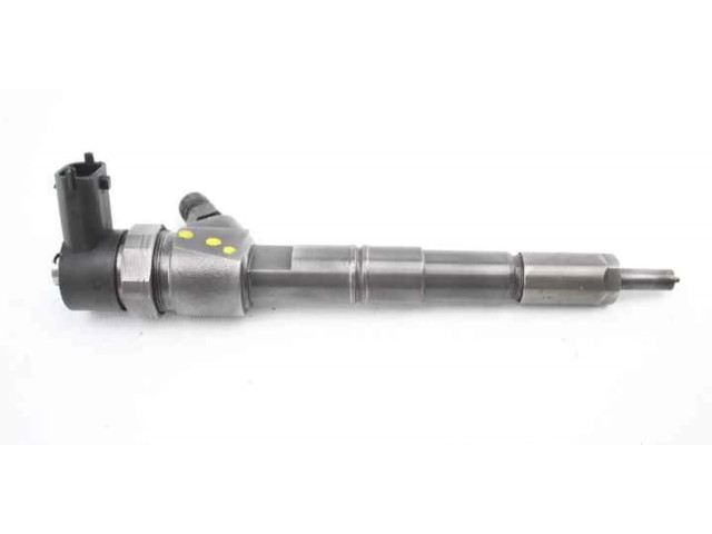 Форсунка 445110299 Alfa Romeo Giulietta для дизельного двигателя 2