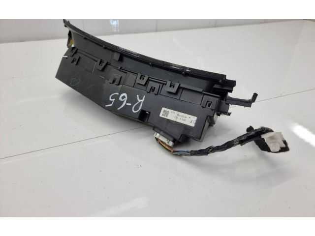 Панель приборов BBM3611J0 Mazda 3 II