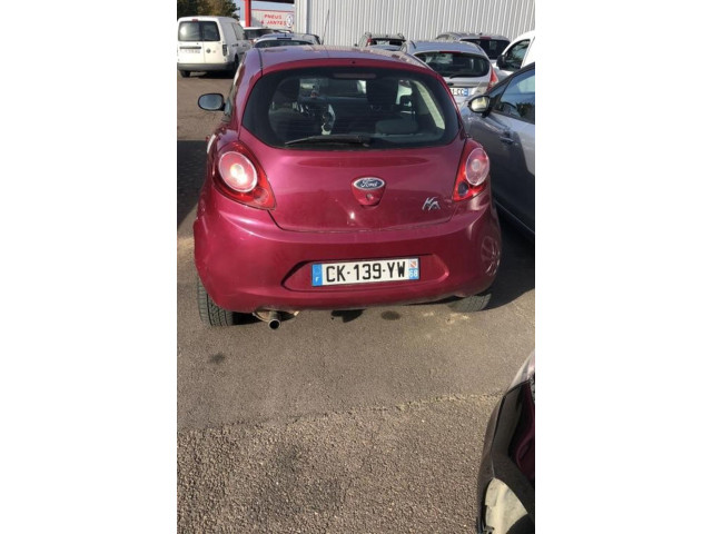 Вентилятор печки    Ford Ka