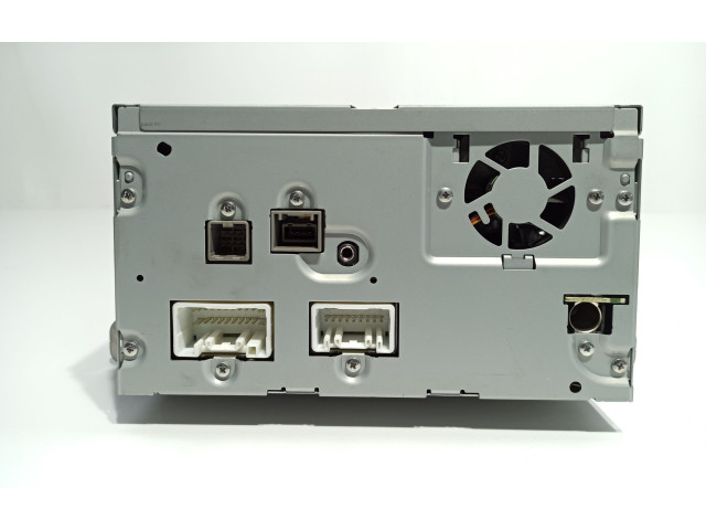 Дисплей 8701A618, 8701A618 Mitsubishi Outlander