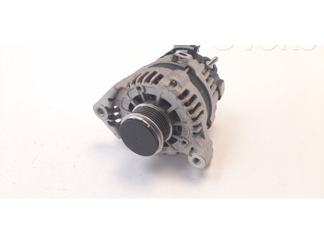 Генератор 3730004950, ALF030164DK   KIA Xceed      