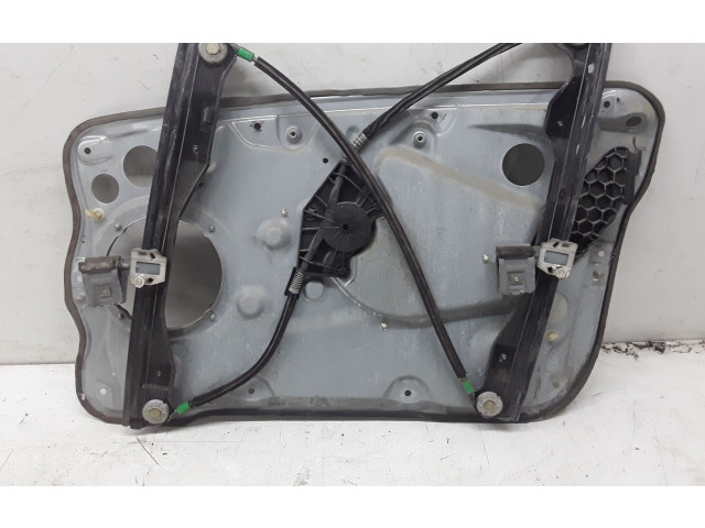 Передний комплект электрического механизма для подъема окна