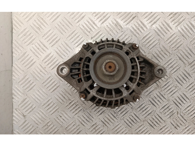 Генератор 231000M010, A5T06891B Nissan Almera