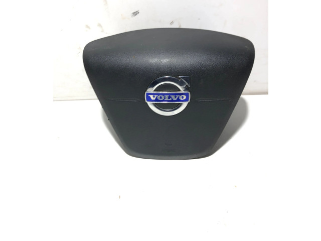 Подушка безопасности водителя P31351030, 126C231300604 Volvo S60