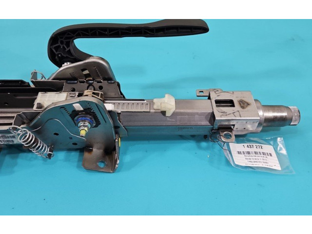 Рулевая рейка 5Q1419502T, IMPRK1437272 Skoda Octavia Mk3 (5E) 2013 - 2019 года