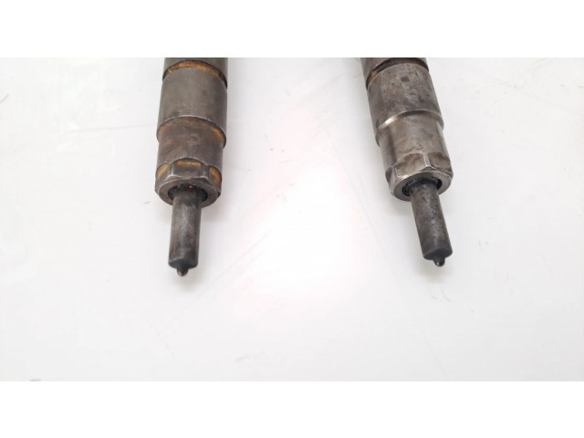 Комплект системы впрыска топлива 0445110289, 779844603 BMW 1 E81 E87 для дизельного двигателя N47 2