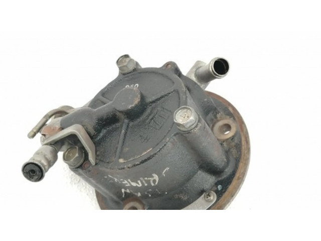 Насос усилителя руля