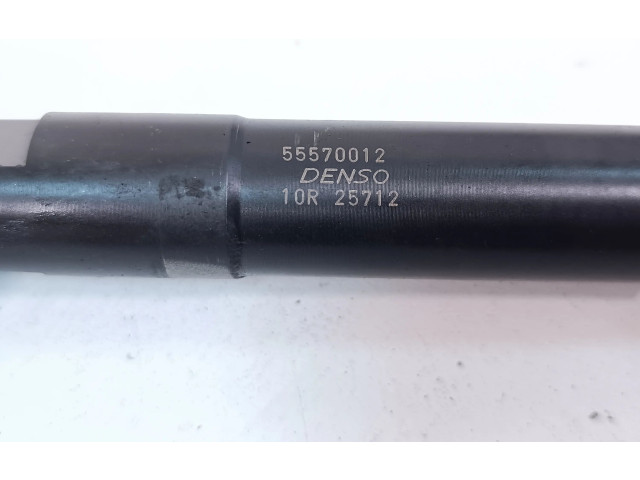 Vstřikovač 55570012 Opel Zafira C B16DTH