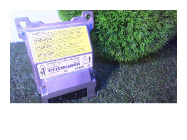 Блок управления 1334038, 1334038 Ford Transit - Tourneo Connect