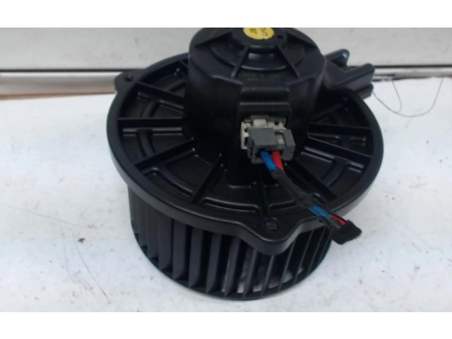 Вентилятор печки 971001G401, 971001G401 KIA Rio