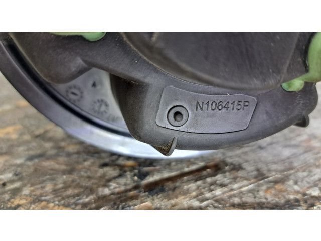 Вентилятор печки    N106415P   Dacia Duster