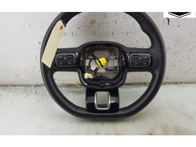 Volant Fiat Doblo III 2023 98210210ZD