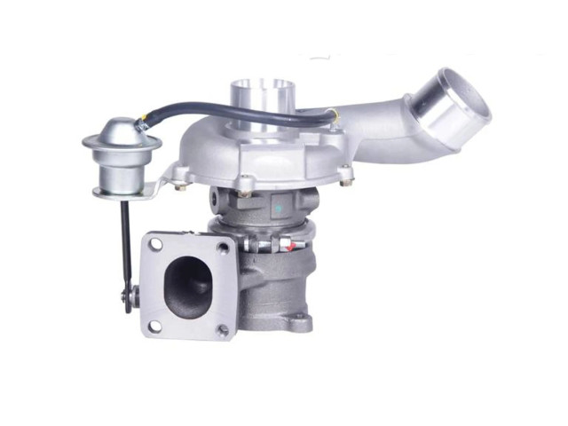 Turbodmychadlo Турбина 55181245, VL35   Lancia Musa   