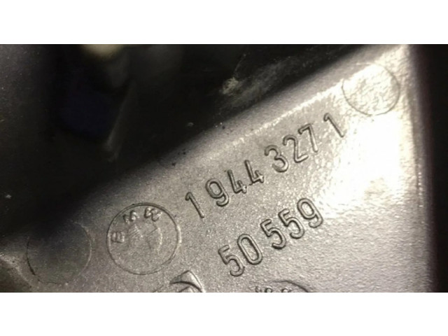 Zpětné zrcátko levé BMW 5 E34 1995 1944327