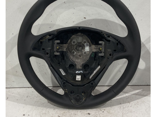 Руль Alfa Romeo Giulietta   -  года 01561398410, 01561398410      