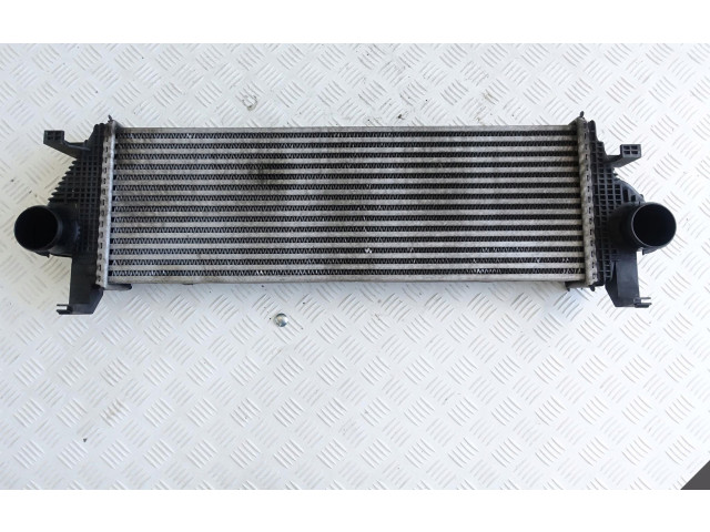 Интеркулер 5953770 Jeep Grand Cherokee