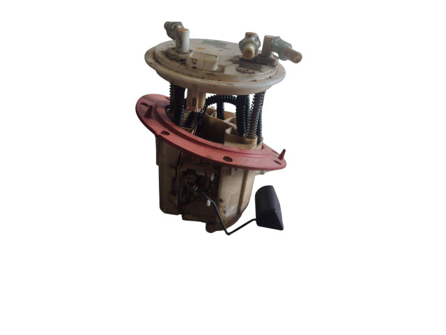 Топливный насос