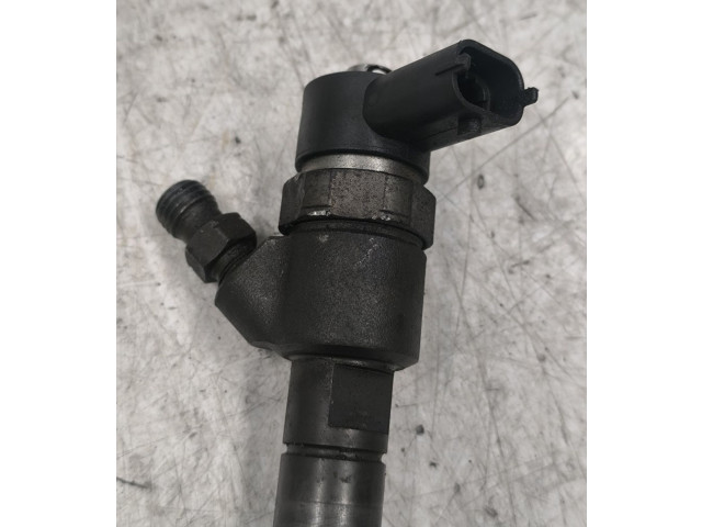 Форсунка 0445110251, 30750283    Volvo XC90  D 5244 T4 