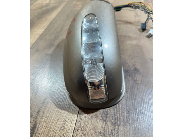 Ojnice Mercedes-Benz E W211