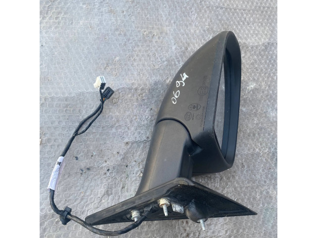 Зеркало электрическое левое Maserati Ghibli 2013- года
