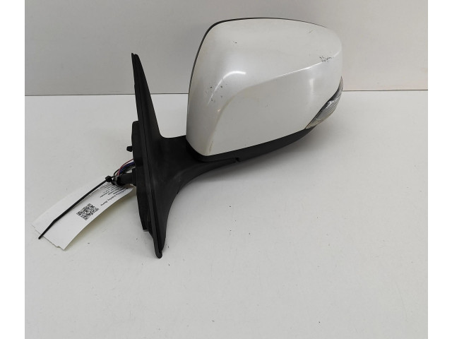 Zpětné zrcátko Subaru Outback (BS) 2017 91036AL20B, E13027507