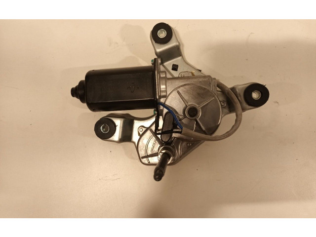 Моторчик заднего дворника 287108319R    Dacia Spring