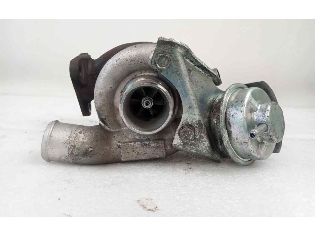 Турбина Opel Combo C 491310600