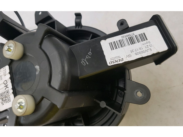 Вентилятор печки K68350343AA, I0-1841C Jeep Compass