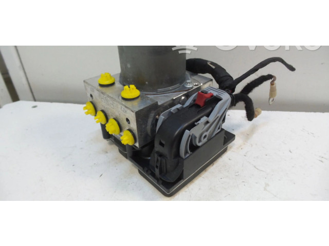 Jednotka ABS 8K0614517FB, 0265236408 Audi A5 8T 8F 2012