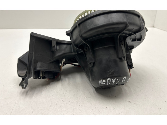 Вентилятор печки 93446 Opel Meriva A