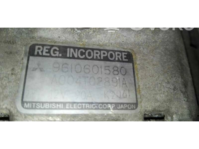 Генератор 9621791480, 155064 Citroen Xantia 2.0