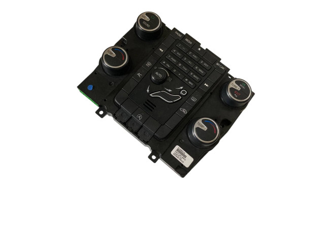 Блок управления климат-контролем 31288318 Volvo V60