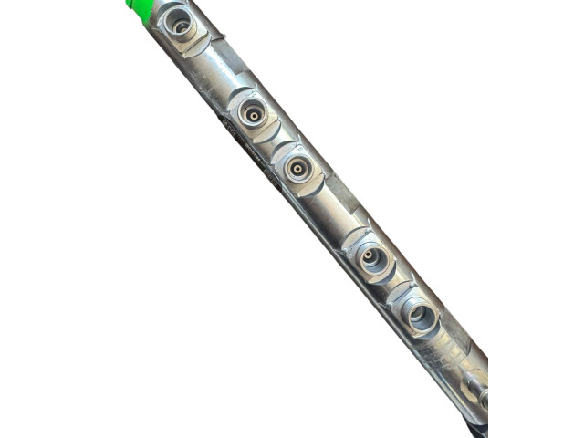 Vstřikovací lišta 0445214182, 7809127 BMW 5 F10 F11