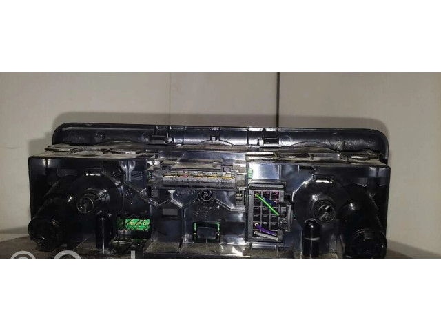 Блок управления климат-контролем 6V0820045A   Skoda Fabia Mk3 (NJ)