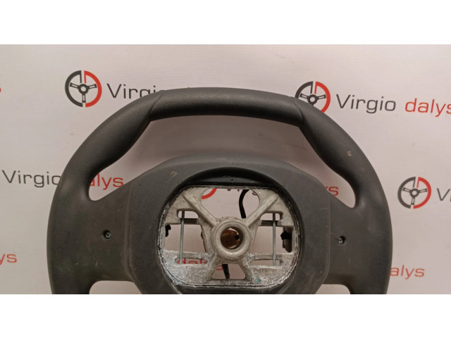 Руль Peugeot Rifter 2018- года 34241640