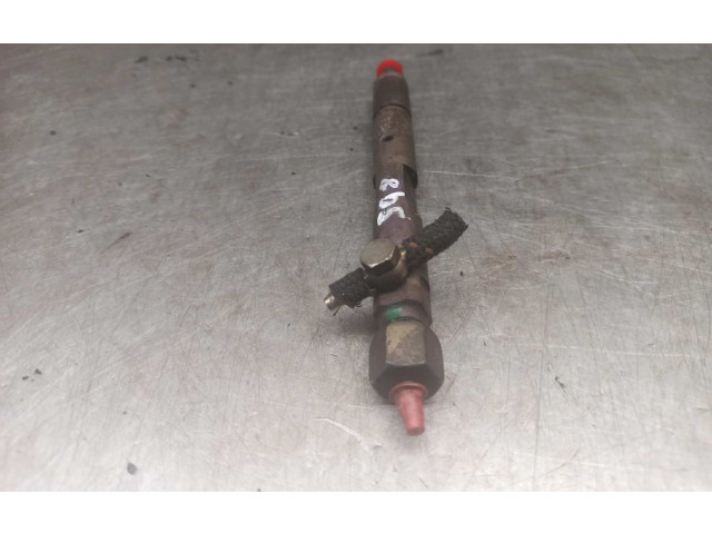 Vstřikovač A0000101551, KBAL78P642FH Mercedes-Benz E W210 602982