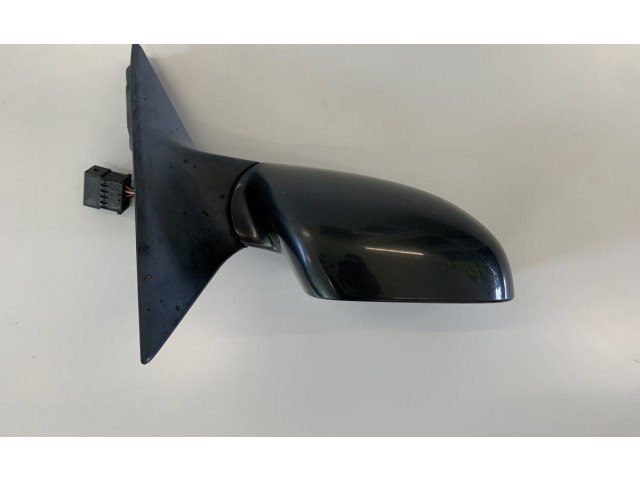 Зеркало электрическое        Audi A6 S6 C5 4B  1997 - 2005 года   