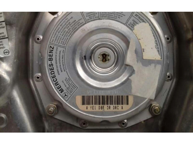 Подушка безопасности двери 1404600068   Mercedes-Benz C W202