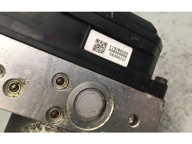 Блок управления АБС TD8405   Audi A5 Sportback 8TA