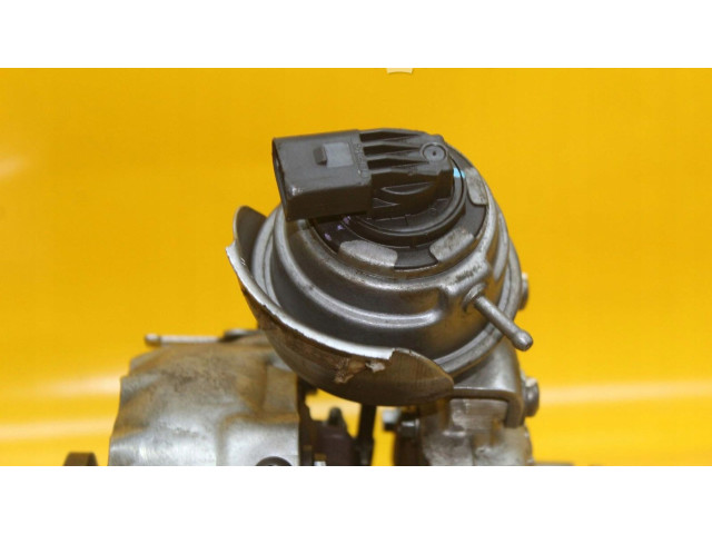 Турбина Skoda Yeti (5L) 03L253010F