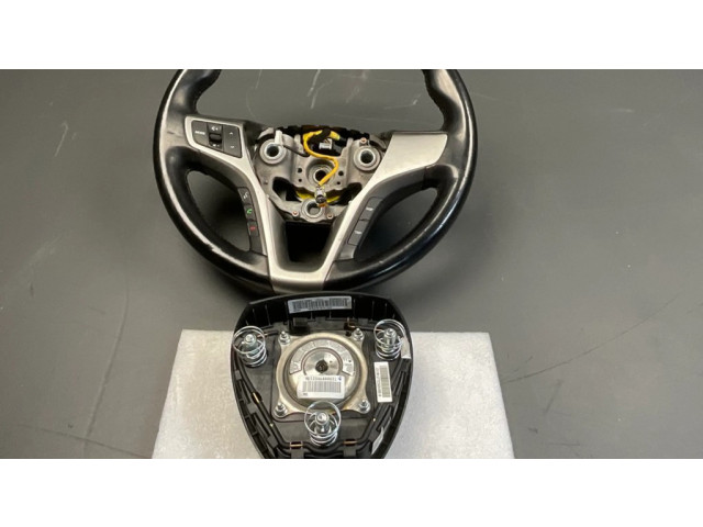 Volant Hyundai i40 2013 561133Z000, 569003Z100RY