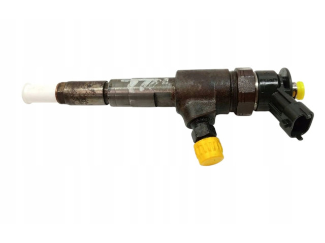 Форсунка 0445110252, HDI    Citroen Nemo   