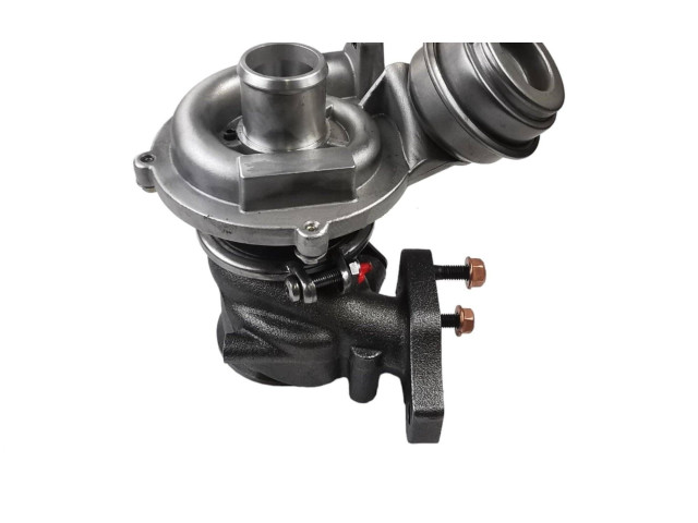 Turbodmychadlo Турбина 799171-0001, 799171-0002 Fiat Punto (199)