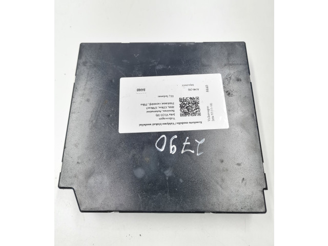 Блок комфорта 1K0937087AN, 5DK00966510   Volkswagen Jetta VI   