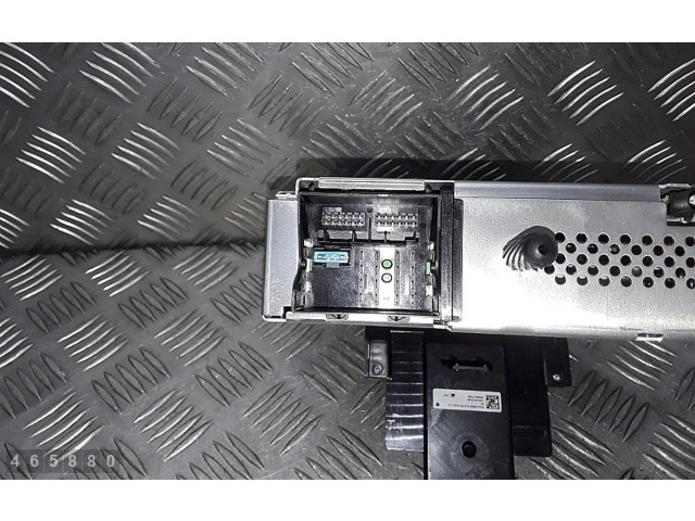 Поршень Радио/ проигрыватель CD/DVD / навигация 6512345636301 Mini Cooper Coupe R58