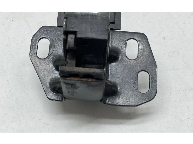 Замок багажника Renault Kangoo II 2014 - 2021 года